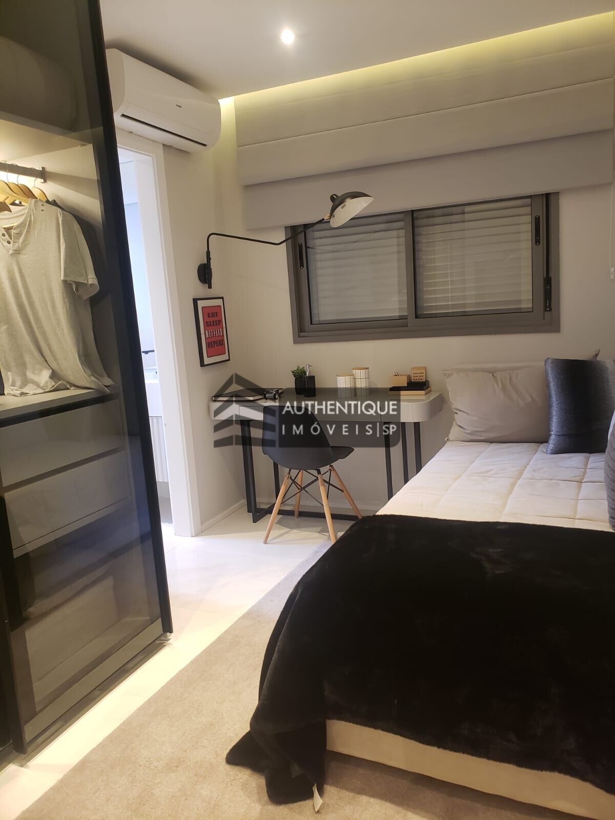 Apartamento à venda com 3 quartos, 127m² - Foto 18