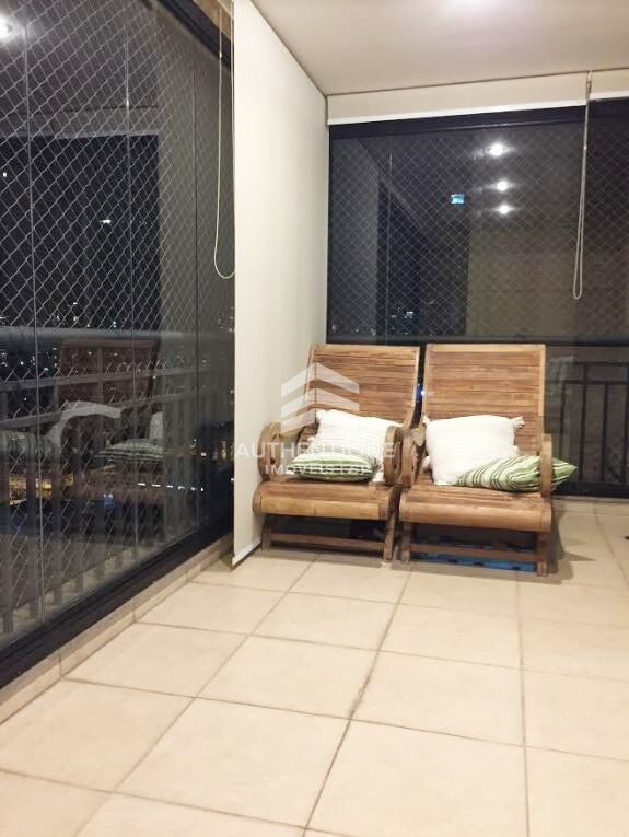 Apartamento, 3 quartos, 125 m² - Foto 42