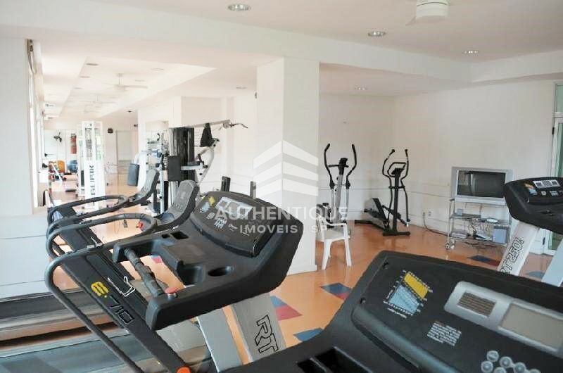 Apartamento, 3 quartos, 125 m² - Foto 11