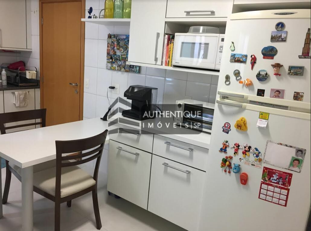 Apartamento à venda com 3 quartos, 125m² - Foto 48