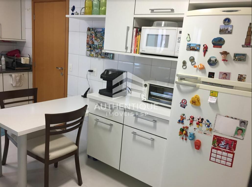 Apartamento, 3 quartos, 125 m² - Foto 48