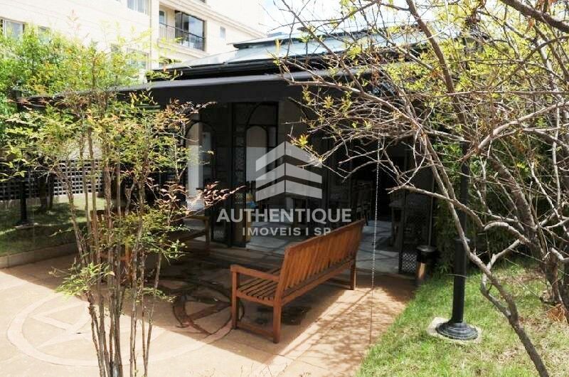 Apartamento, 3 quartos, 125 m² - Foto 9