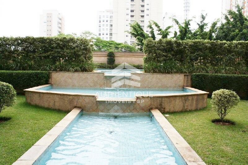 Apartamento, 3 quartos, 125 m² - Foto 36