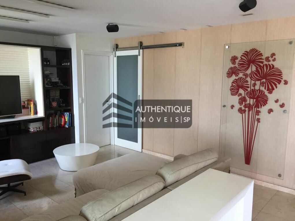 Apartamento à venda com 3 quartos, 125m² - Foto 45