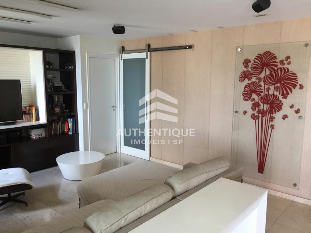 Apartamento, 3 quartos, 125 m² - Foto 45