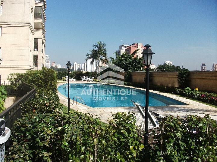 Apartamento, 3 quartos, 125 m² - Foto 31