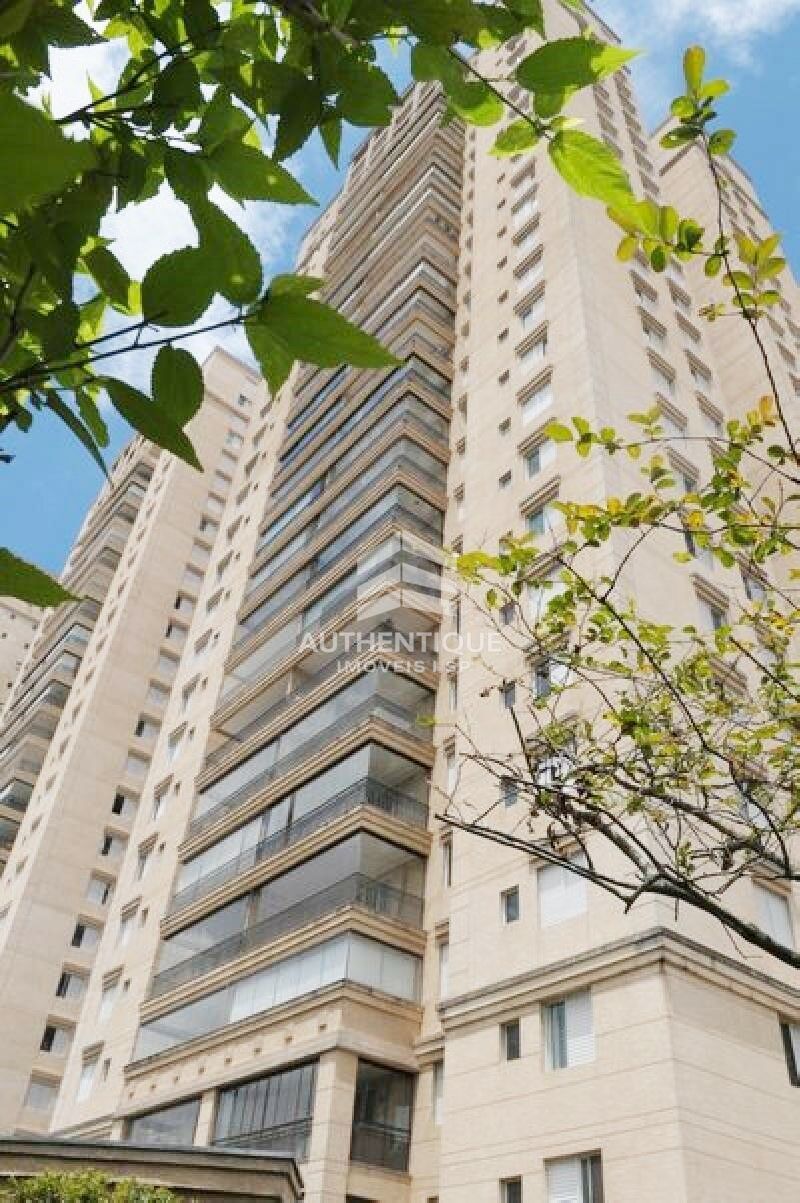 Apartamento, 3 quartos, 125 m² - Foto 1