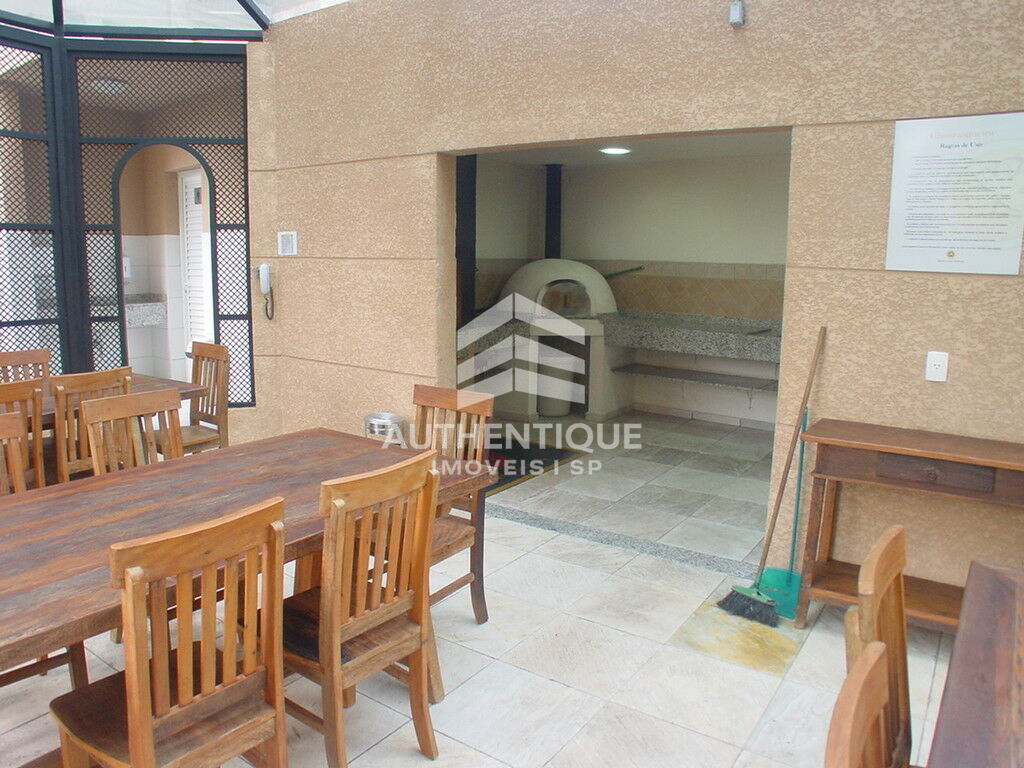 Apartamento, 3 quartos, 125 m² - Foto 29