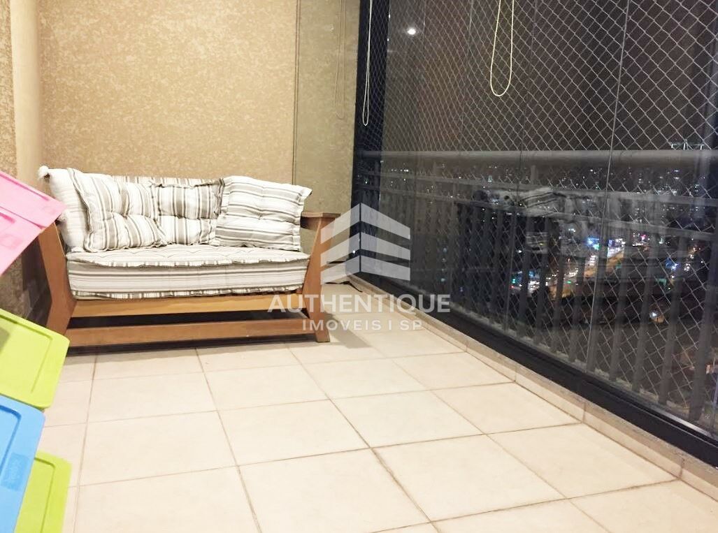 Apartamento, 3 quartos, 125 m² - Foto 41