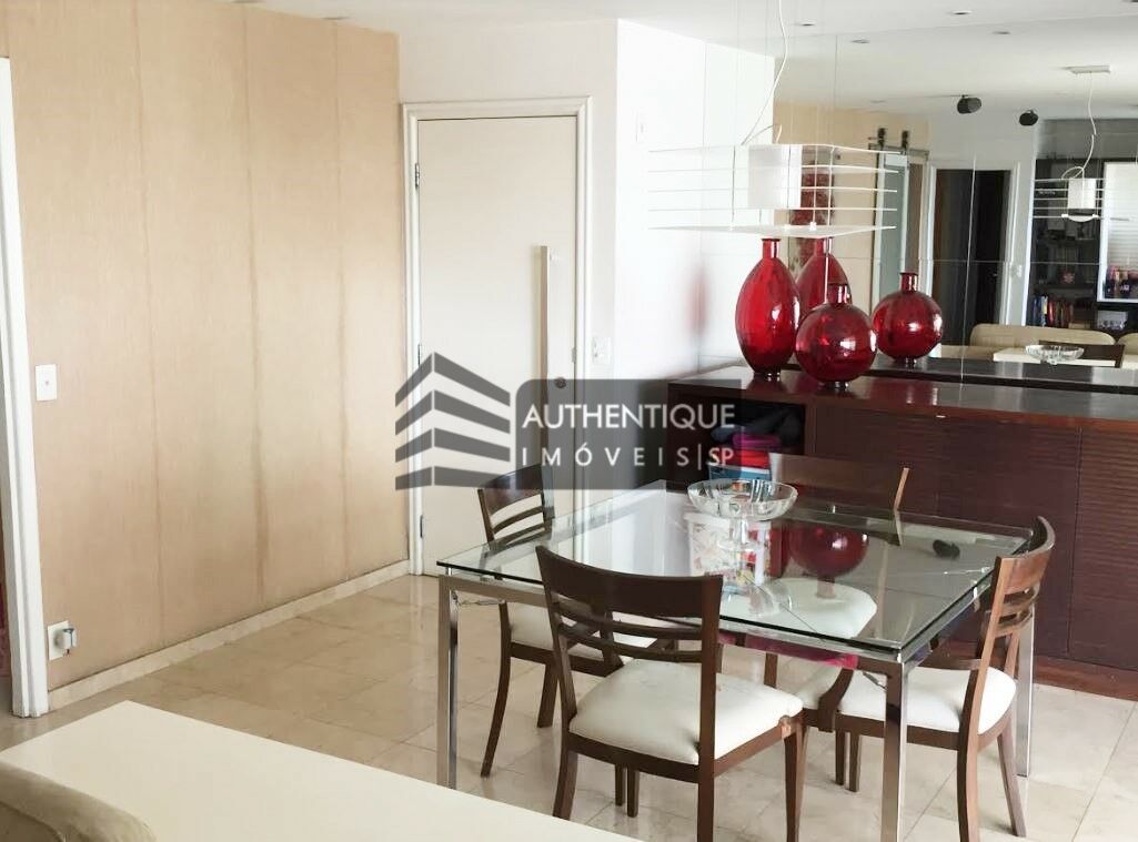 Apartamento à venda com 3 quartos, 125m² - Foto 44