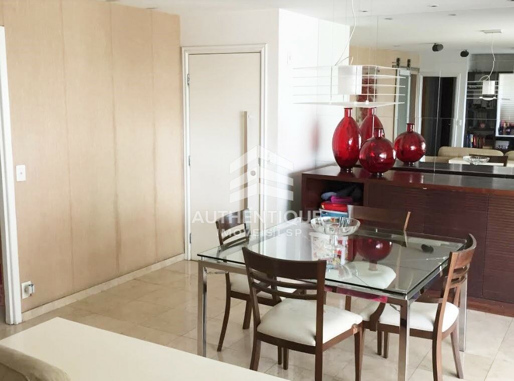 Apartamento, 3 quartos, 125 m² - Foto 44