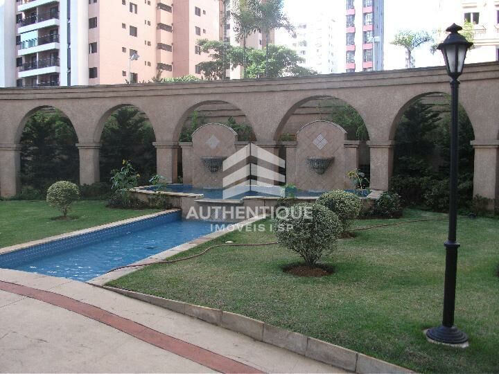 Apartamento, 3 quartos, 125 m² - Foto 38