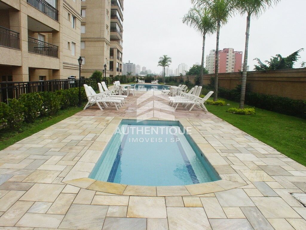 Apartamento, 3 quartos, 125 m² - Foto 28