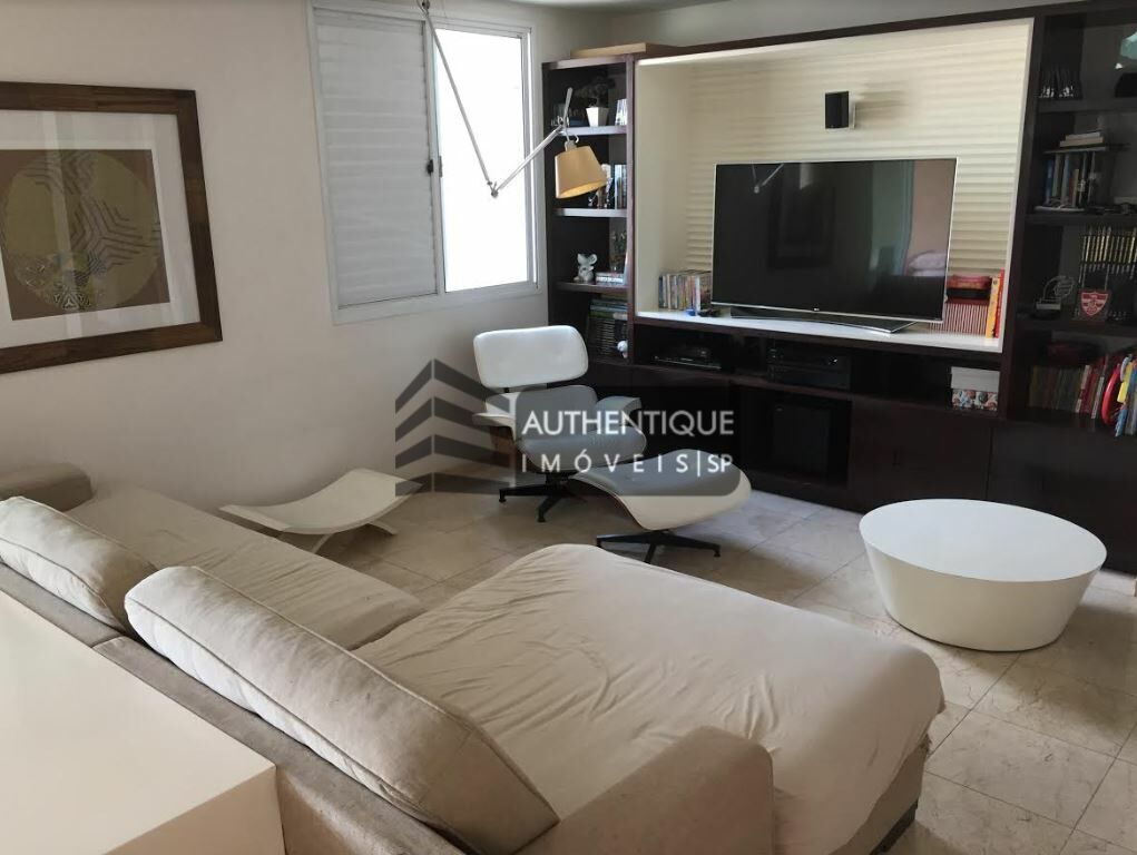 Apartamento à venda com 3 quartos, 125m² - Foto 46