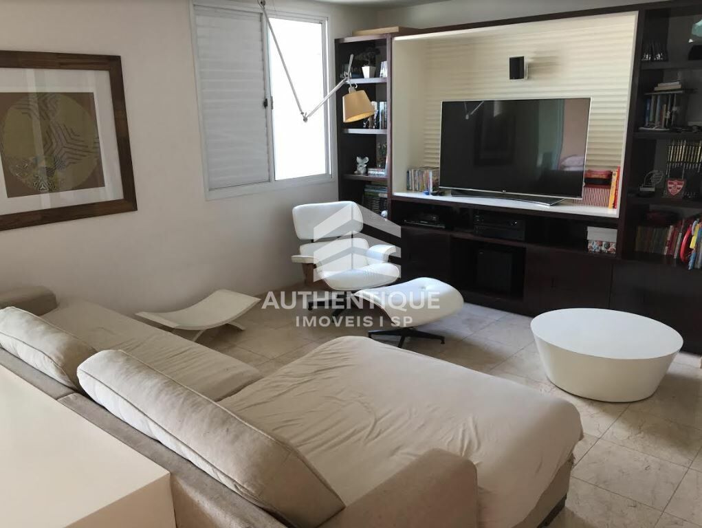 Apartamento, 3 quartos, 125 m² - Foto 46