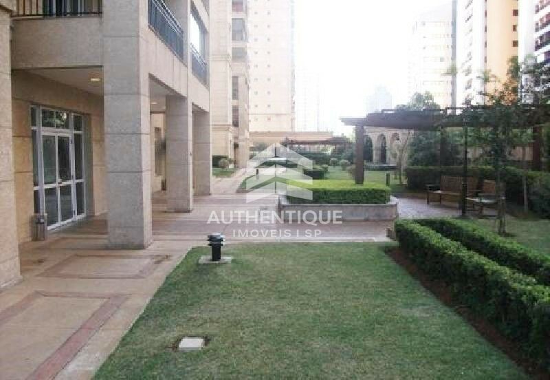Apartamento, 3 quartos, 125 m² - Foto 23