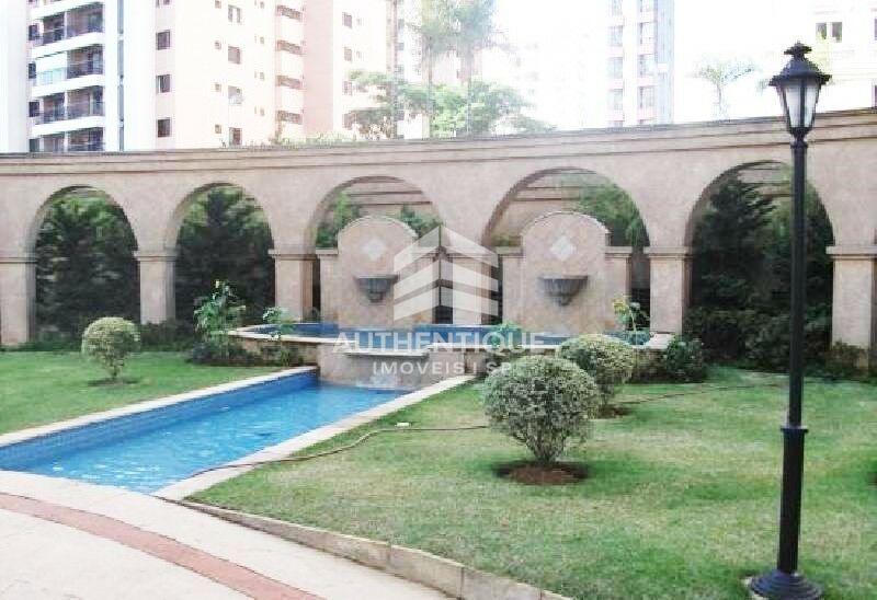 Apartamento, 3 quartos, 125 m² - Foto 6