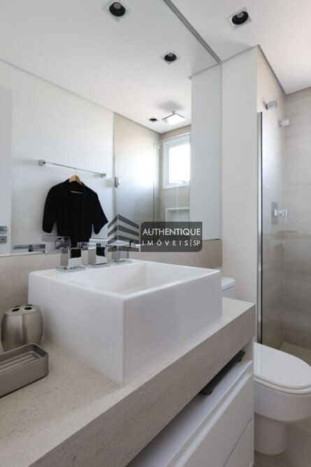 Apartamento à venda com 2 quartos, 98m² - Foto 11