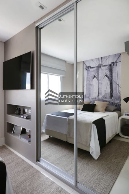 Apartamento à venda com 2 quartos, 98m² - Foto 9