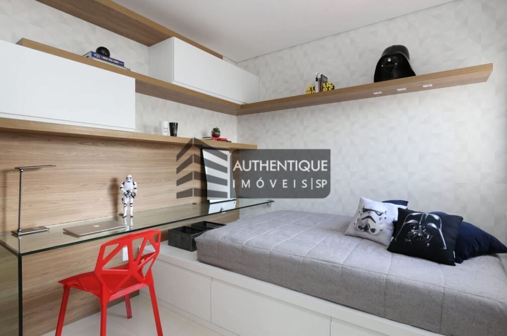 Apartamento à venda com 2 quartos, 98m² - Foto 10