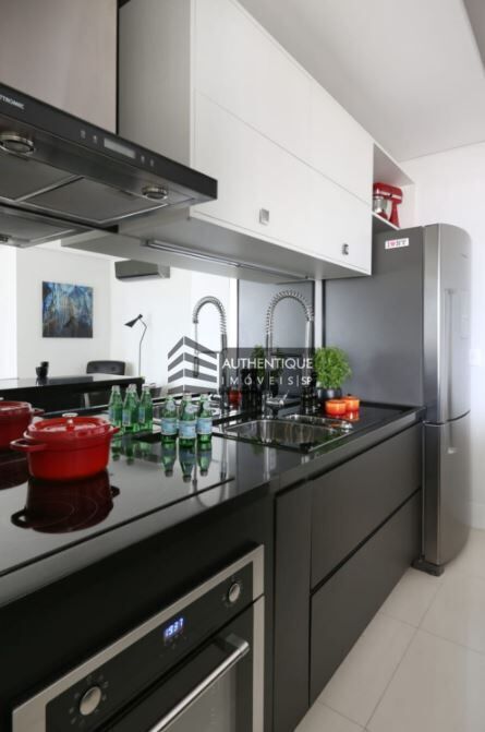 Apartamento à venda com 2 quartos, 98m² - Foto 7