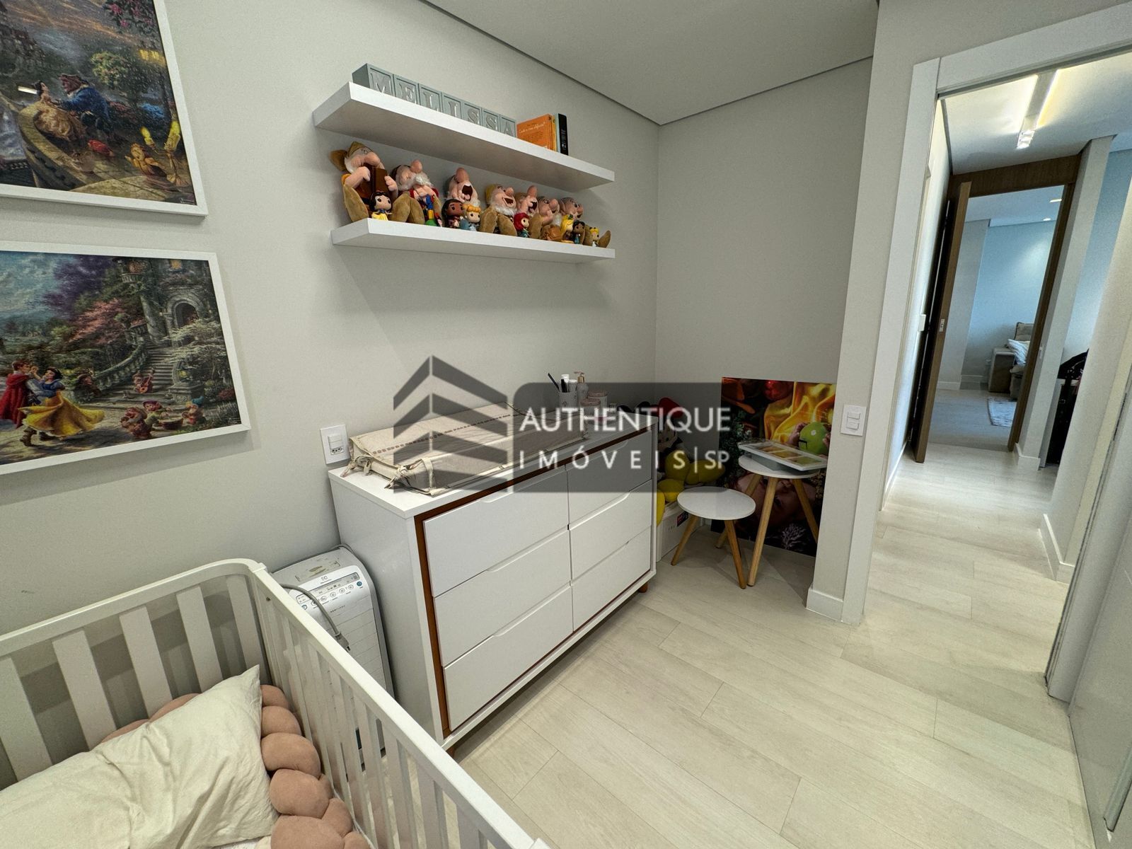 Apartamento à venda com 4 quartos, 113m² - Foto 29