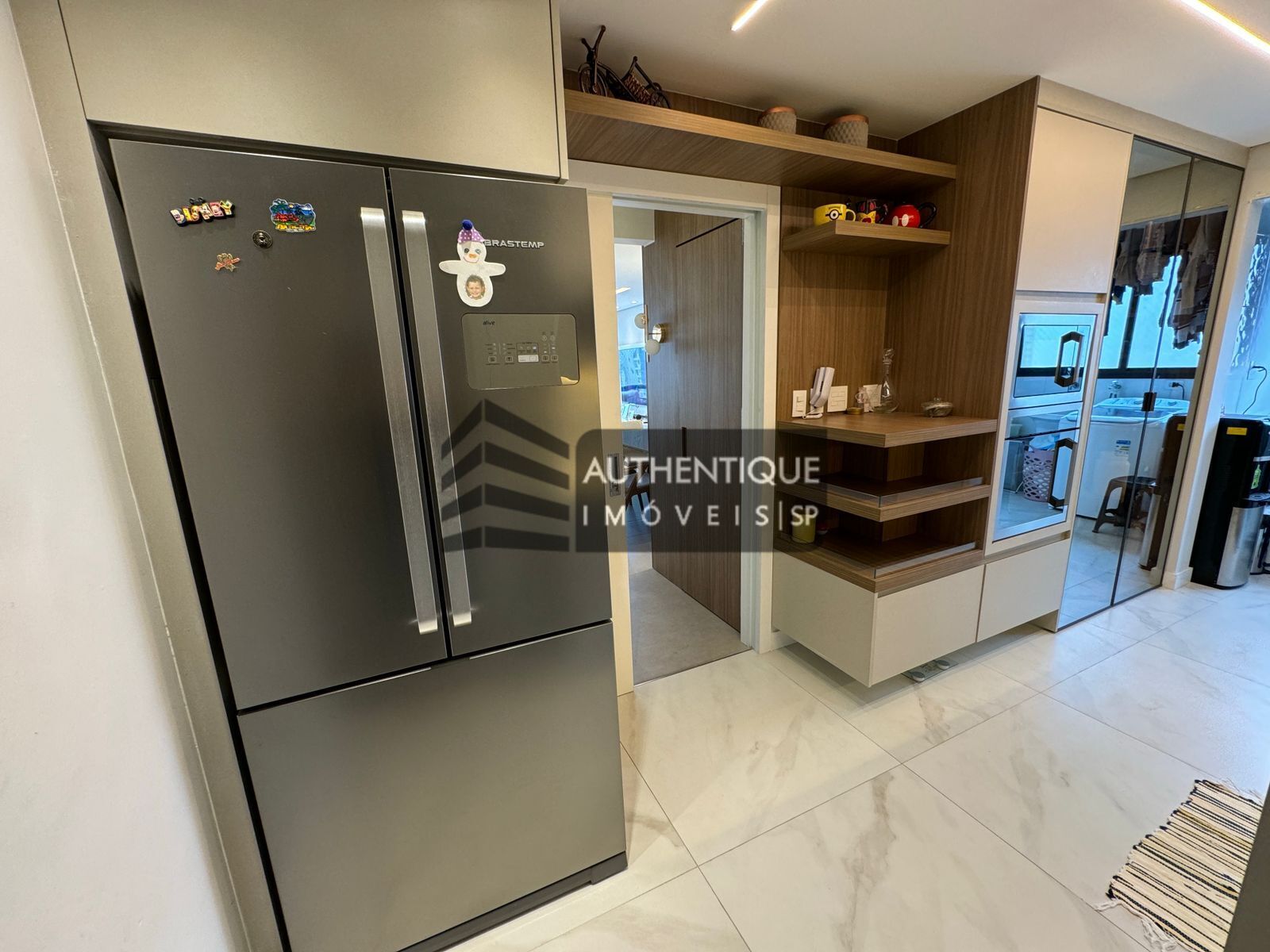 Apartamento à venda com 4 quartos, 113m² - Foto 9