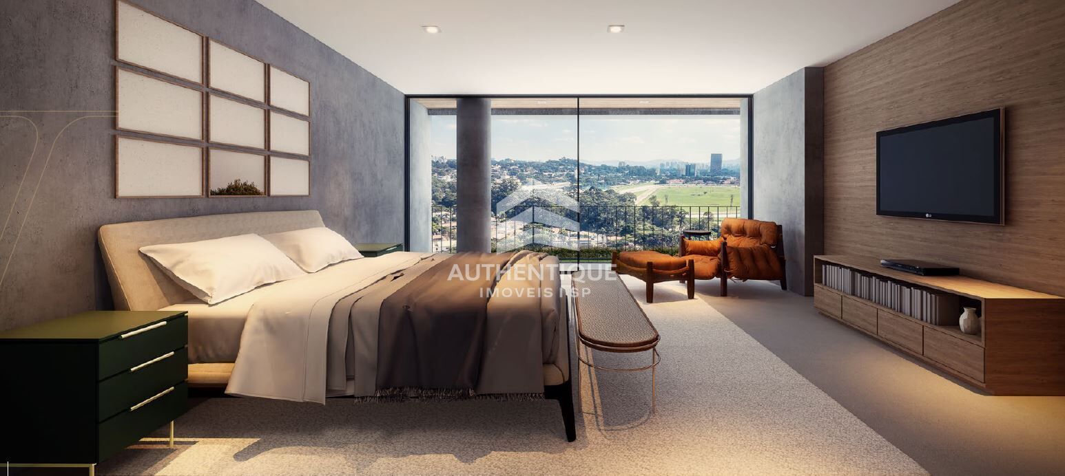 Apartamento, 3 quartos, 252 m² - Foto 5