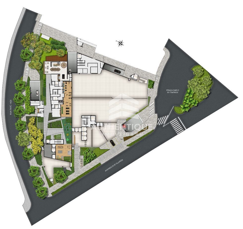 Apartamento, 3 quartos, 252 m² - Foto 18