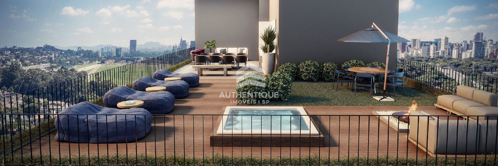 Apartamento, 3 quartos, 252 m² - Foto 6