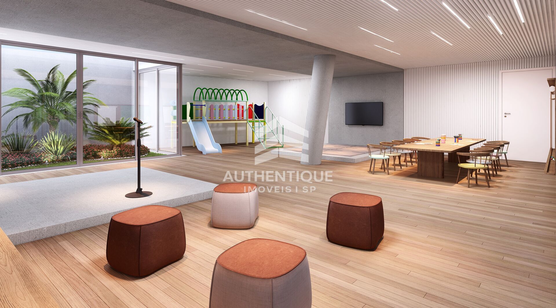 Apartamento, 3 quartos, 252 m² - Foto 11
