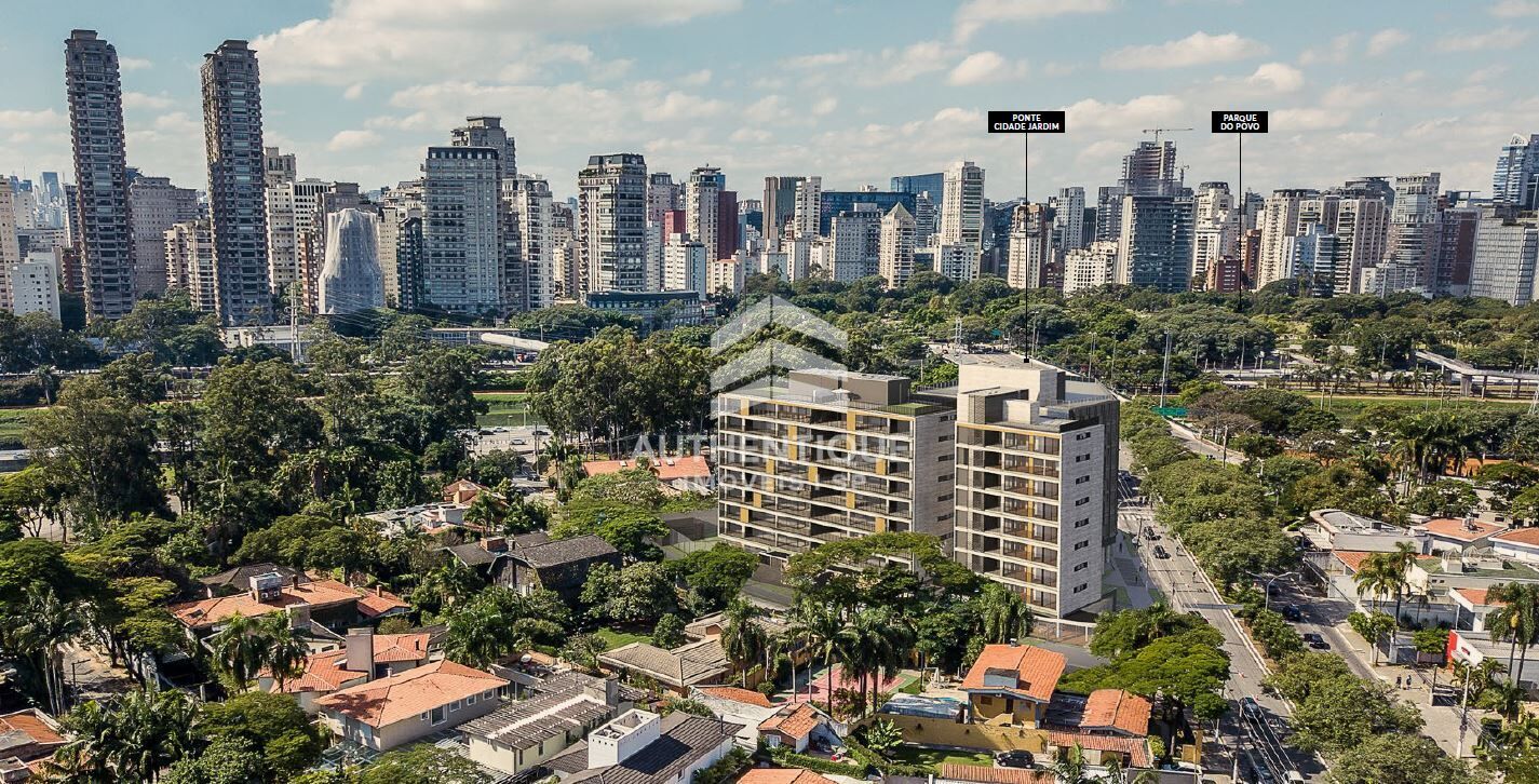 Apartamento, 3 quartos, 252 m² - Foto 8
