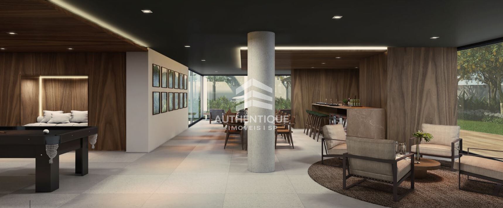 Apartamento, 3 quartos, 252 m² - Foto 10