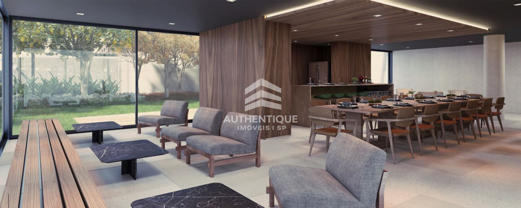Apartamento, 3 quartos, 252 m² - Foto 13