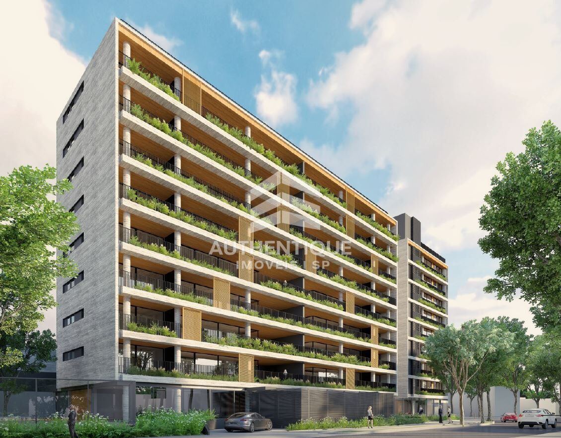 Apartamento, 3 quartos, 252 m² - Foto 7
