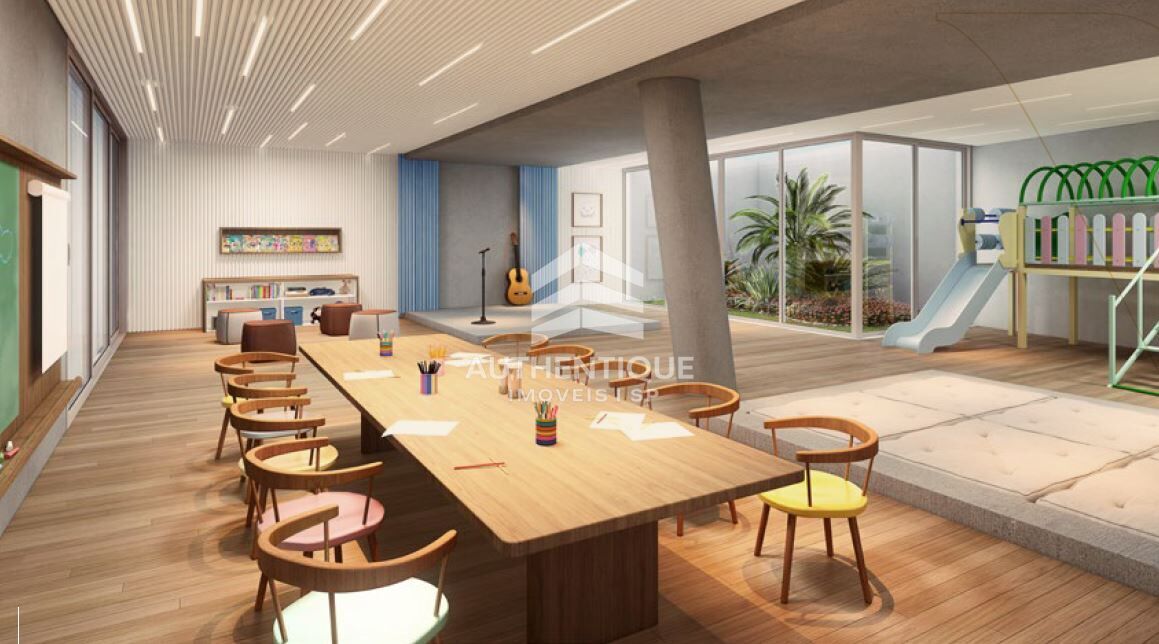 Apartamento, 3 quartos, 252 m² - Foto 15