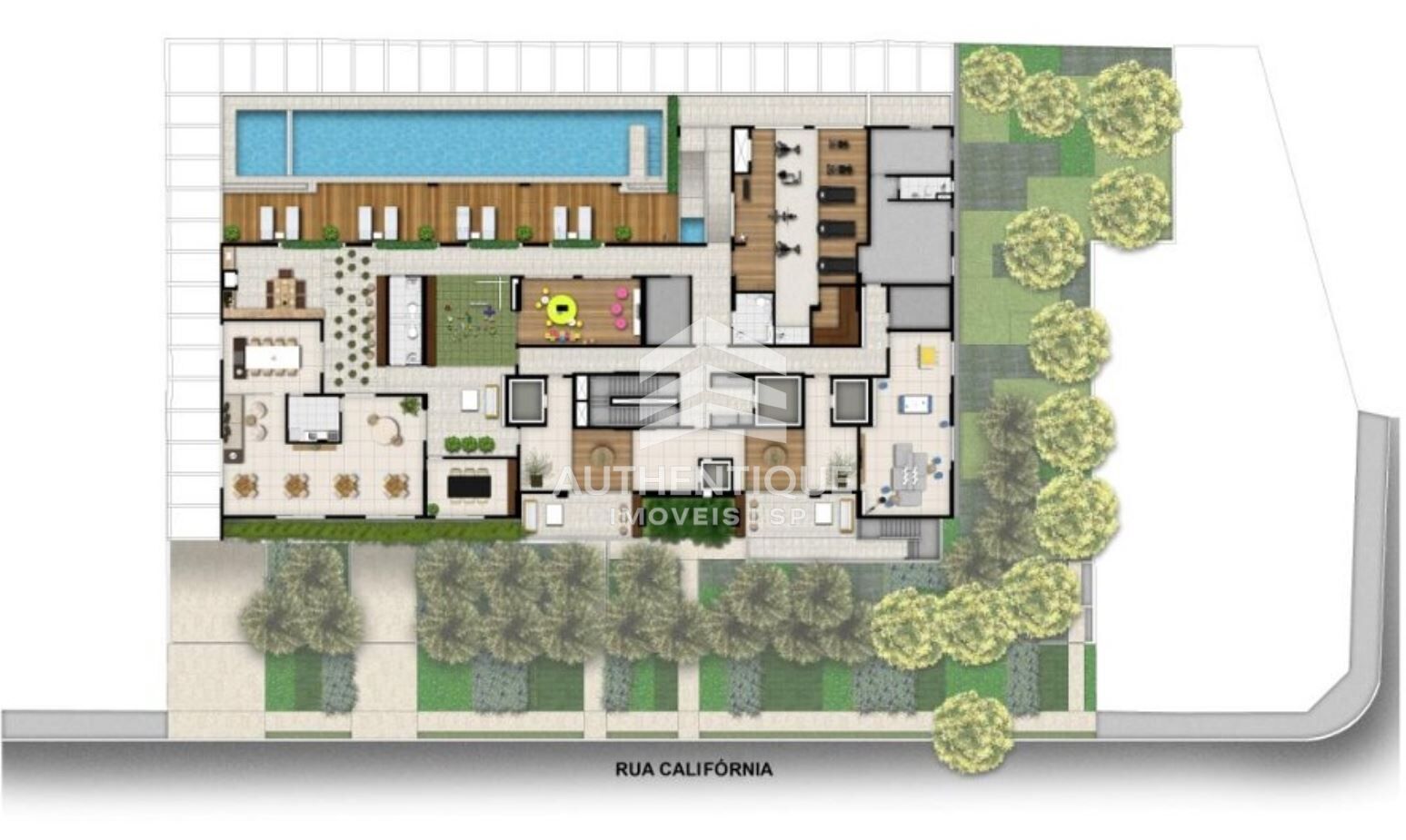 Apartamento, 3 quartos, 105 m² - Foto 42