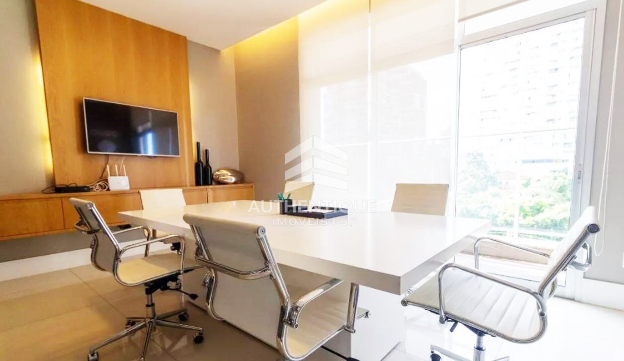 Apartamento, 3 quartos, 105 m² - Foto 33