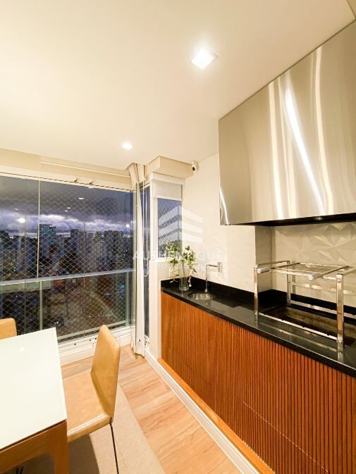 Apartamento, 3 quartos, 105 m² - Foto 6