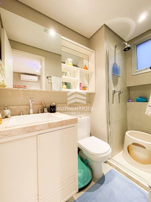 Apartamento, 3 quartos, 105 m² - Foto 14