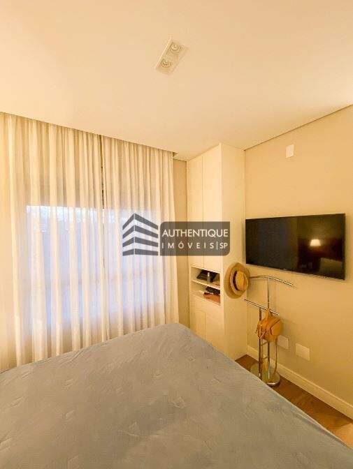 Apartamento à venda com 3 quartos, 105m² - Foto 10