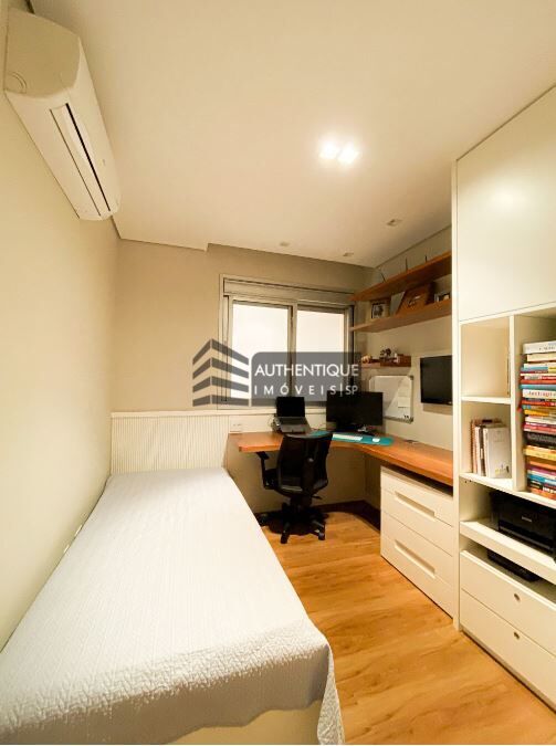 Apartamento à venda com 3 quartos, 105m² - Foto 12