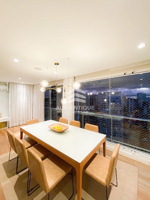 Apartamento, 3 quartos, 105 m² - Foto 1