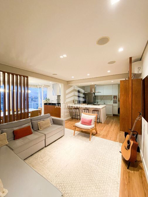 Apartamento, 3 quartos, 105 m² - Foto 2