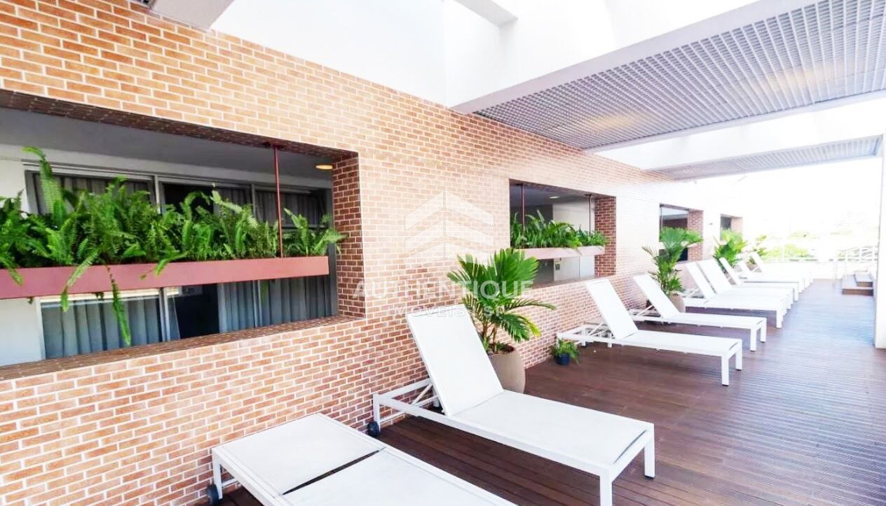 Apartamento, 3 quartos, 105 m² - Foto 21