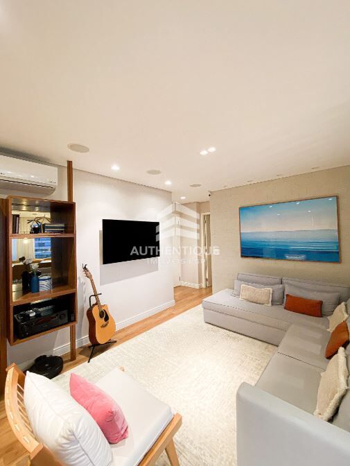 Apartamento, 3 quartos, 105 m² - Foto 4