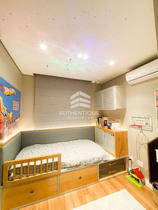 Apartamento, 3 quartos, 105 m² - Foto 11