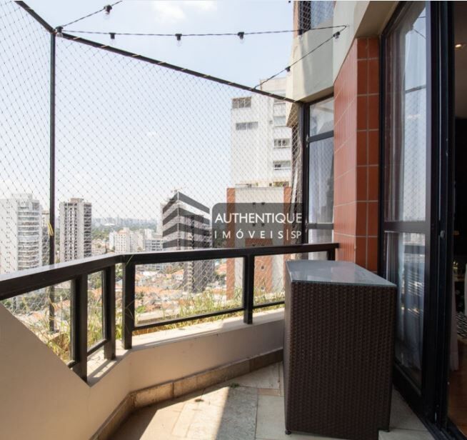 Apartamento, 2 quartos, 138 m² - Foto 1