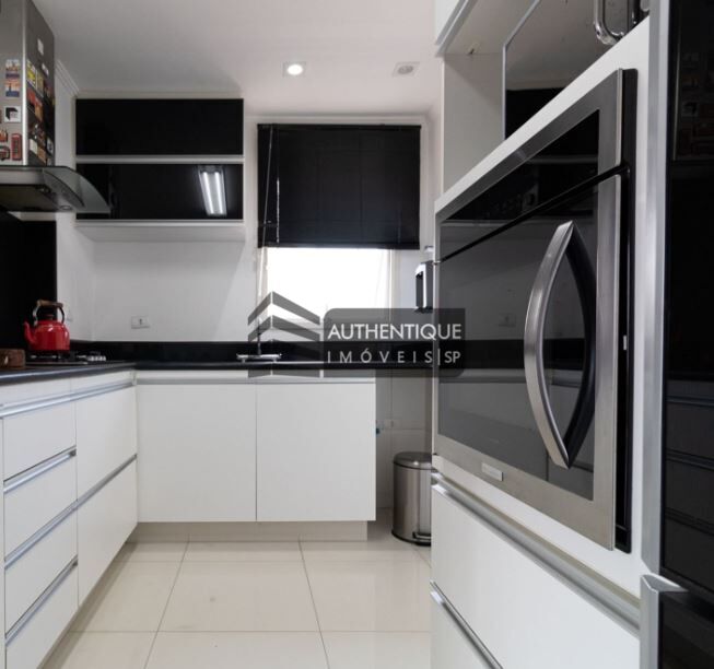 Apartamento à venda com 2 quartos, 138m² - Foto 10