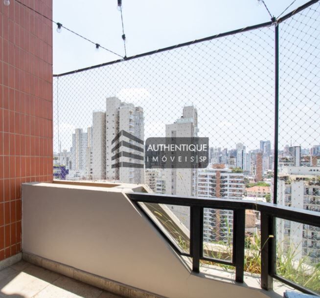 Apartamento, 2 quartos, 138 m² - Foto 4